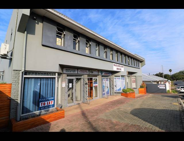 685M² OFFICE FOR SALE IN BEREA